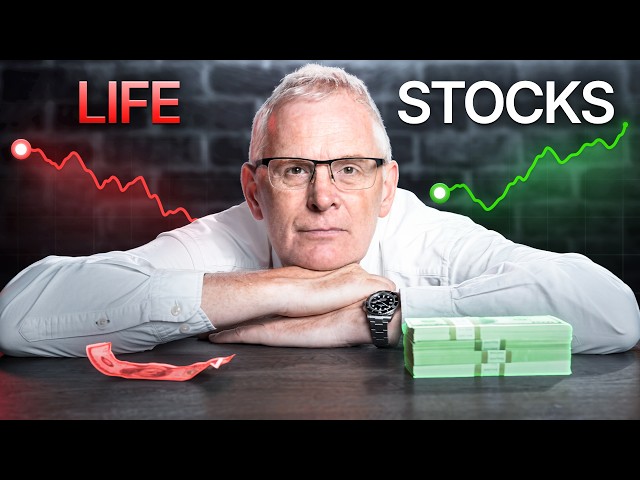 If the World is F*cked... Why Are Stocks At Record Highs?