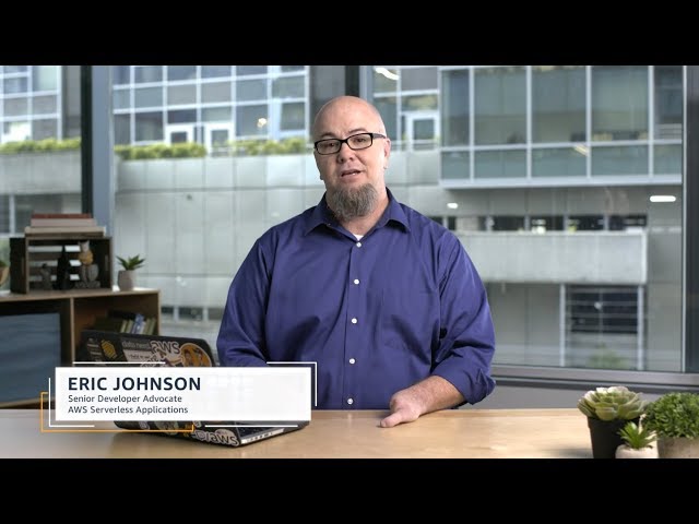 Start Right Using AWS SAM: Treat Your Infrastructure the Way You Treat Your Code