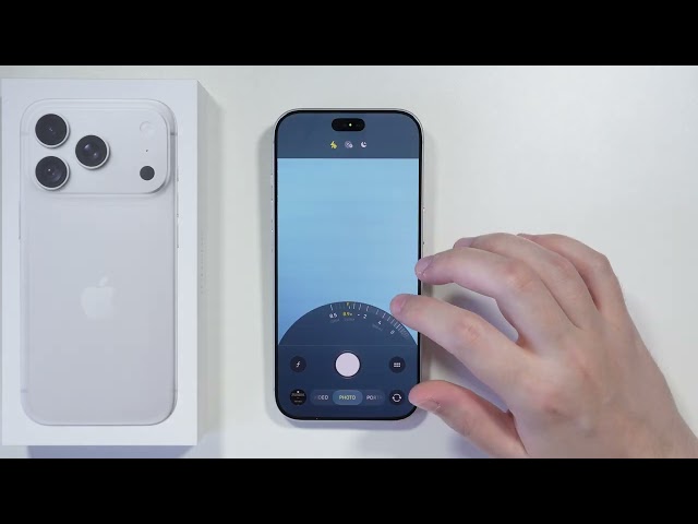 Does iPhone 18 Pro Have Ultra Wide Camera Lens?