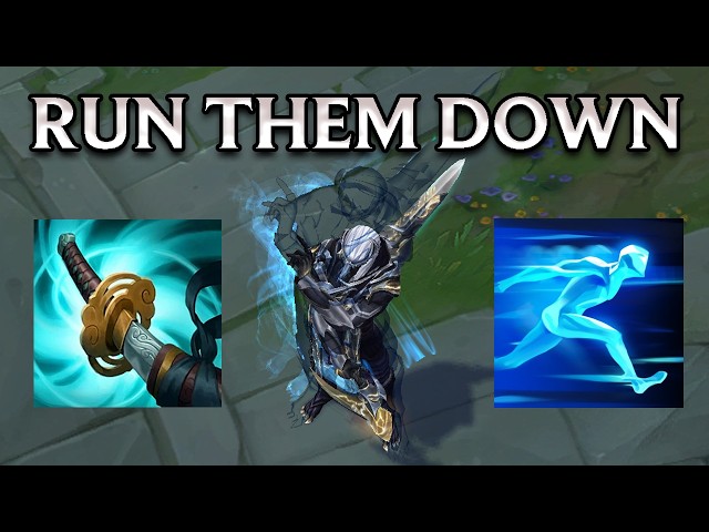 Aphelios vs Mage Bot: Stop Playing Passive