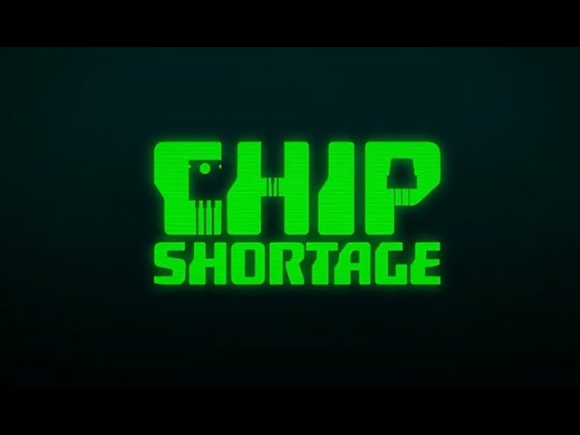 Chip Shortage: Microchip ATmega328P Microcontroller #ChipShortage @Adafruit @MicrochipMakes