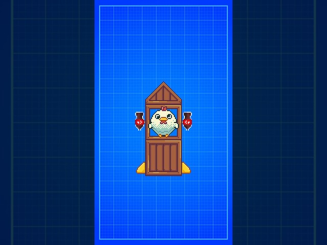 Rocket Building in My Roguelike Game