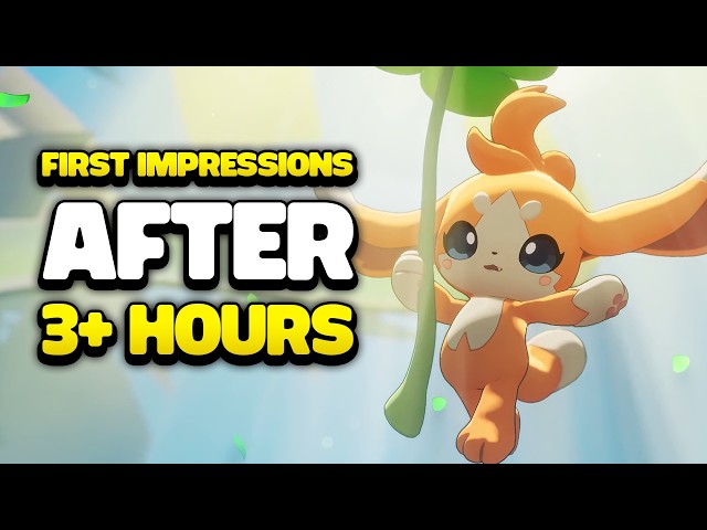 PRIMERAS IMPRESIONES DESPUÉS DE 3+ HORAS: Cosméticos, combate y jugabilidad | Roco Kingdom World ...