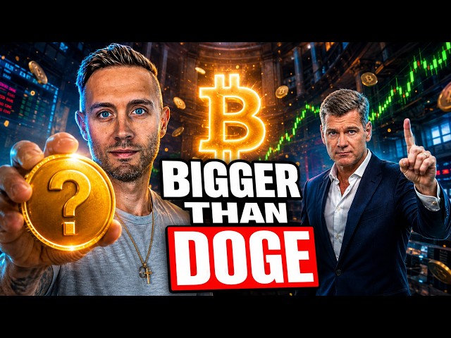 My Top Altcoin Play This Cycle! Is This The Biggest Crypto Opportunity Right Now?
