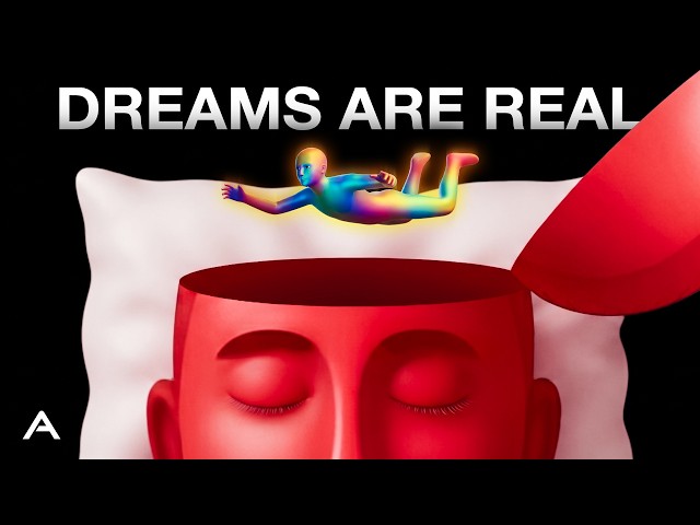 The Quantum Theory of Dreams and Consciousness