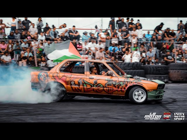Unity Motorsport Spinfest 2025 Full event