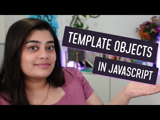 Object Constructors in JavaScript