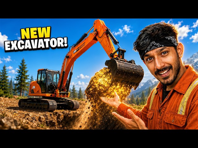 We Made A HUGE Mistake! 😱 | Ore Factory Squad  (Part 3)