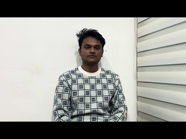 Yuvraj M | Full Stack .NET Developer | ASP.NET Core, C#, SQL Server Expert