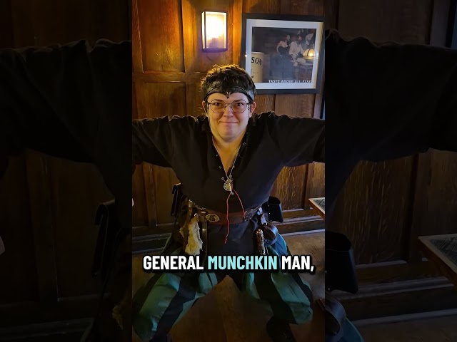 Larry. #dnd #fantasy #funny