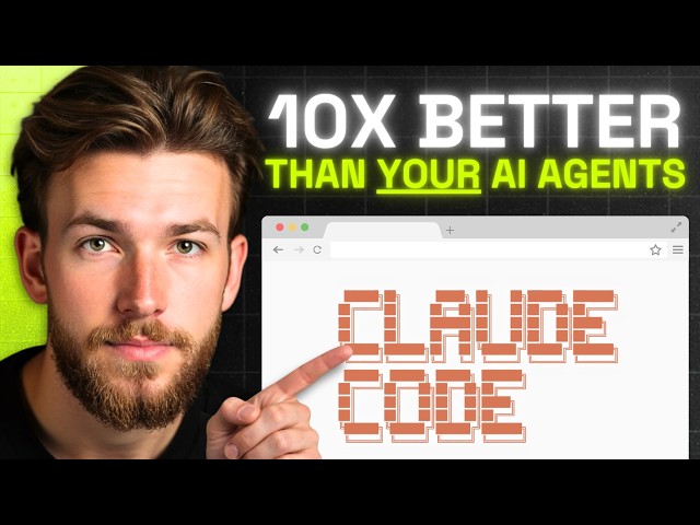 Stop Vibe Coding. Build AI Agents Like This. (Free Prompts)