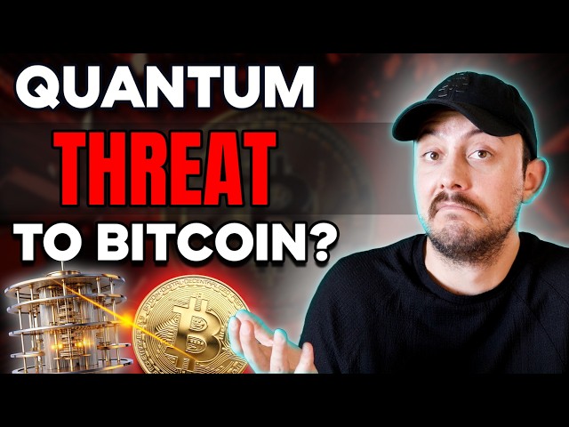 What Is Quantum-Resistant Crypto? An Intro for Newbies