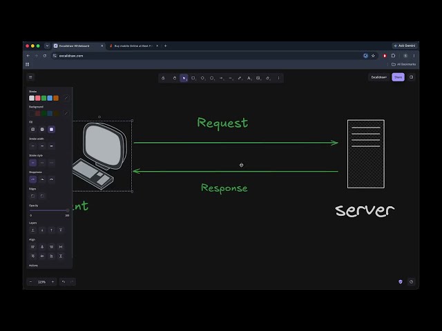 What is an API?