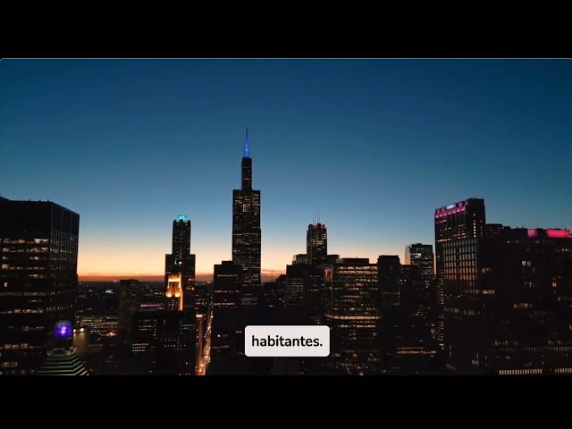 THE HISTORY OF CHICAGO CHICAGO THE WINDY CITY CHICAGO SYMPHONY OF STEEL AND DREAMS