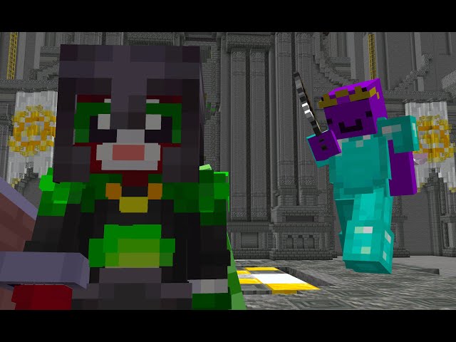 How to Download the UNSTABLE SMP Map (Tutorial)