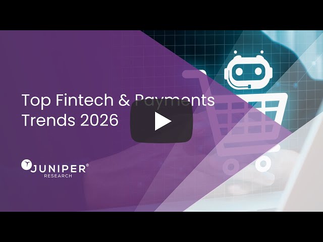 Top Fintech & Payments Trends 2026