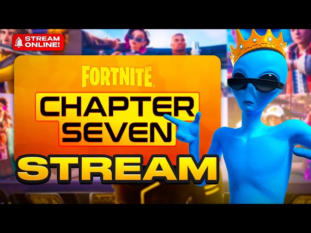 🔴 LIVE! UNREAL GAMEPLAY  | No Mic | STREAM #383