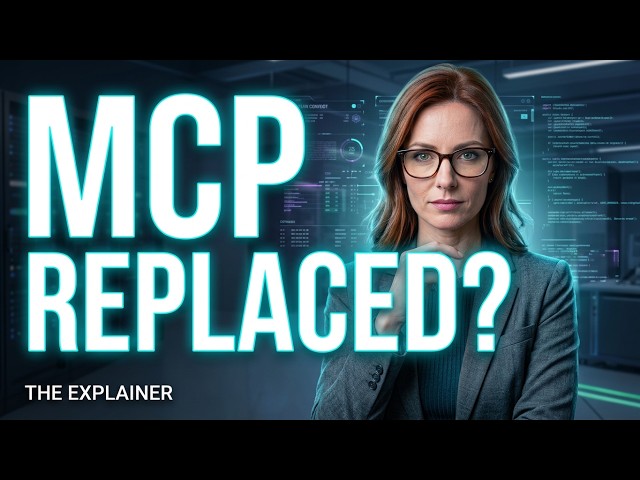 A2A Protocol Explained: The Agent Standard MCP Can't Replace
