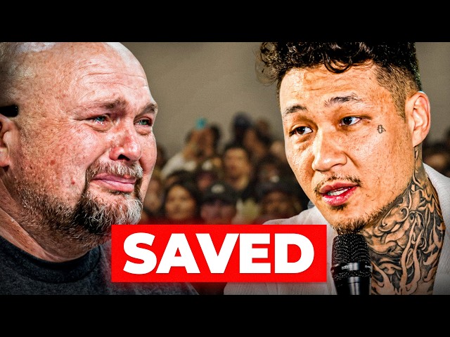 Struggle With Addiction? Please Watch This