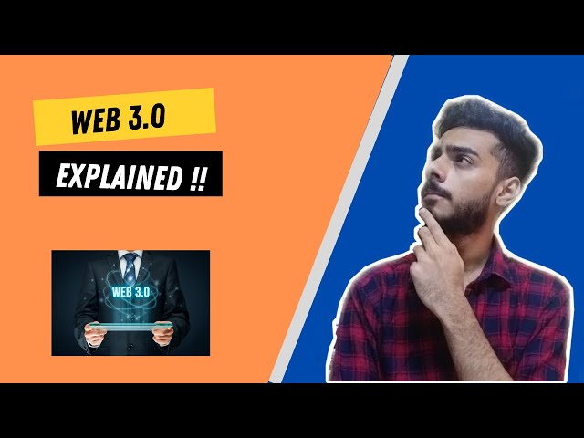 What is WEB 3.0? Web 2.0 vs 3.0 | Blockchain Hosting Technology | Future is Here