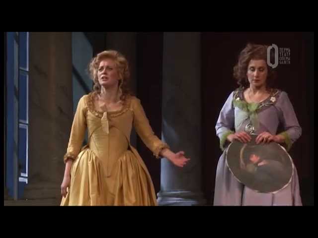 Cosi fan tutte, Permopera, Natalia Kirillova