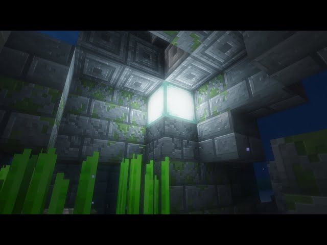 This is now my Favorite Minecraft Shader - Solas Shaders