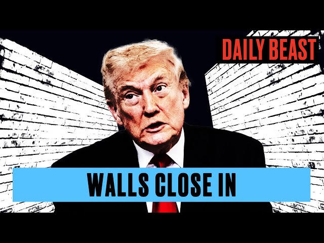 The Real Reason Trump's Lost His Mojo: Don Lemon | The Daily Beast Podcast