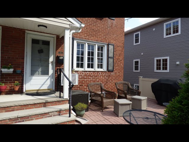 360 Guided Video Tour 212 Hackensack St Wood-Ridge