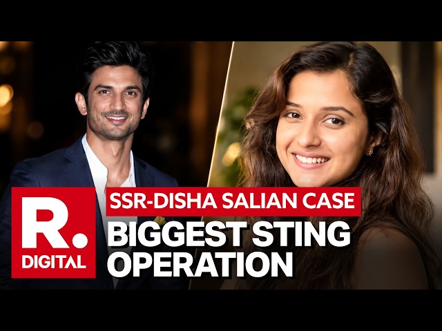 Republic Exclusive: SSR Post-Mortem Team Staff Makes Big Exposé | Disha Salian Death Case
