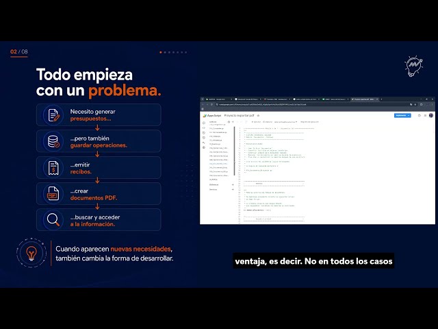 Ventajas y Desventajas de Modularizar un código App Script