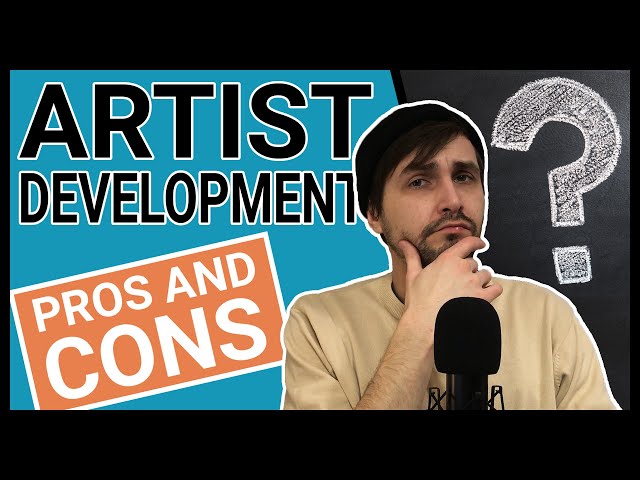 What Is an Artist Development Deal Explained (FOR MUSICIANS)