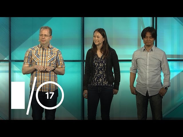 Secure and Seamless Sign-In: Keeping Users Engaged (Google I/O '17)