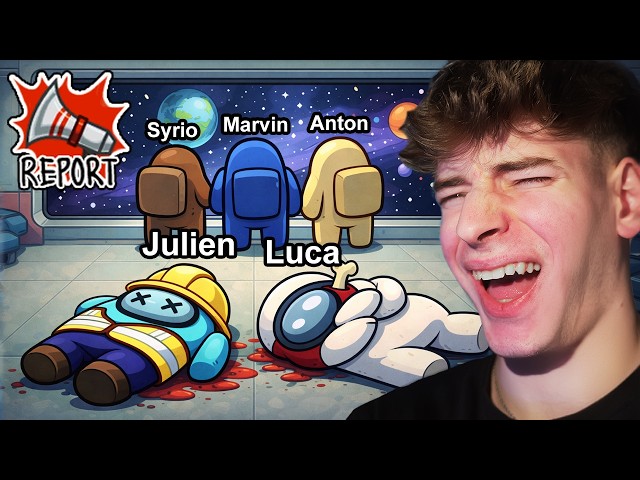 WHY DOES NO ONE SEE OUR CORPSES?!?!?!?!