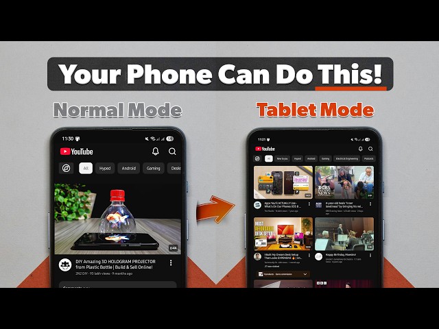 5 STUPENDOUS Android Hacks & Apps That Will Change How You Use Your Phone!