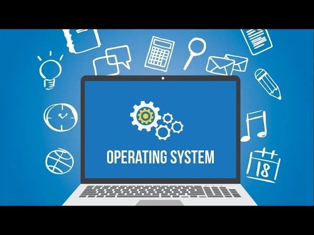 Operating System Explained in Simple English | Part 12 | Computer Basics