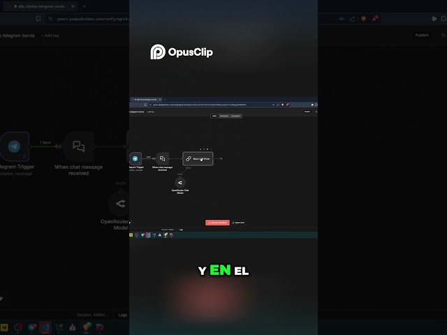 Configuración y Credenciales  Modelo LLM Paso a Paso