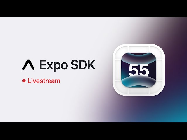 Expo SDK 55 Deep Dive: Hermes v1, Brownfield, Expo UI, and Router updates