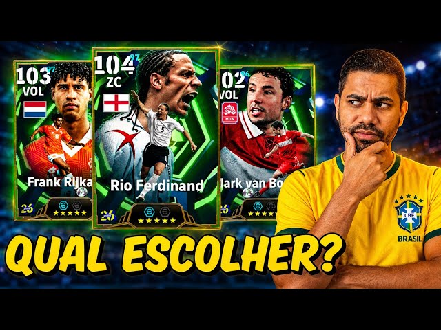 ANALYZING THE BEST FREE EPIC OPTIONS IN EFOOTBALL