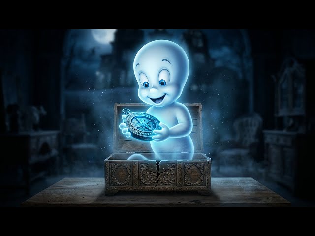 Casper: A Spirited Beginning - Full Movie