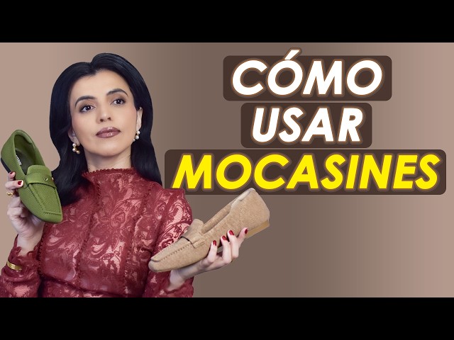 EL ZAPATO que está cambiando TODOS los outfits este 2026 (y casi nadie lo usa bien)