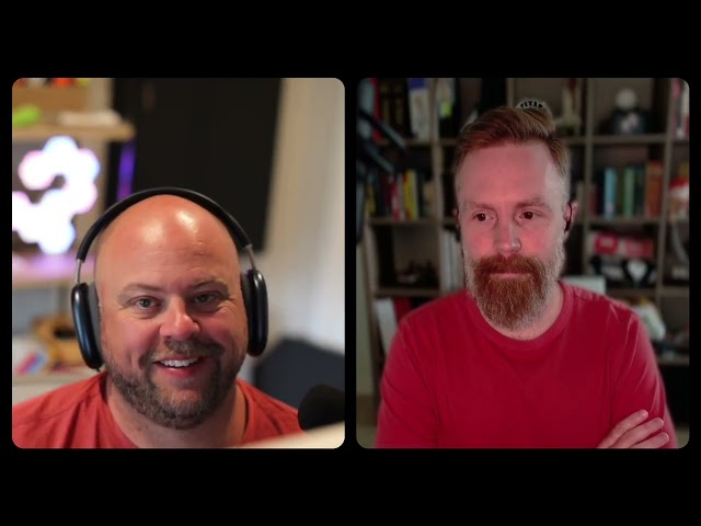 Server-side Rendering (SSR) and CodePen V2 — CodePen Radio 427