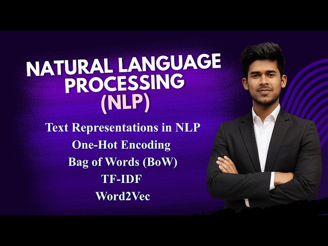 3. Natural Language Processing (NLP) | One-Hot Encoding | Knowledge Engineering (KE)