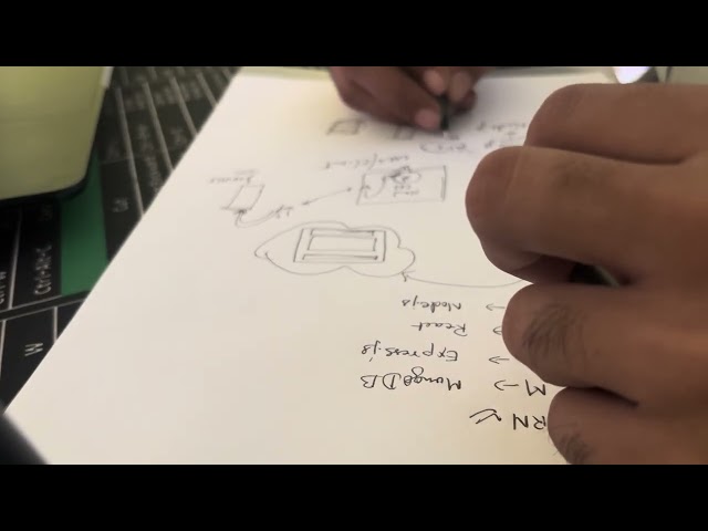 MERN Stack Introduction