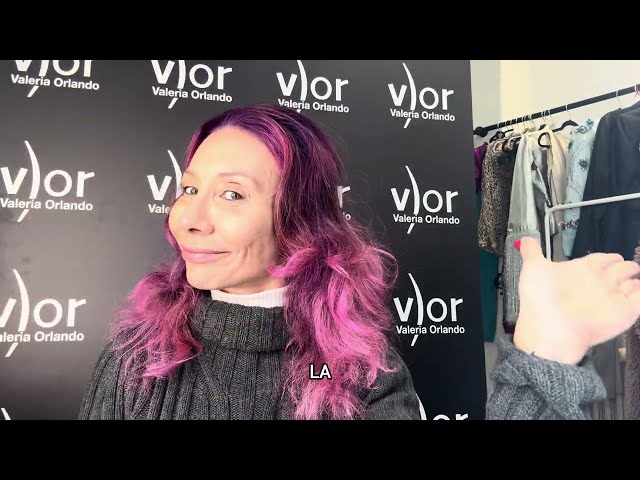 VOR Makeup - Il colore Pantone 2024 13-1023 Peach Fuzz: Un tocco di dolcezza nel mondo del make-up!