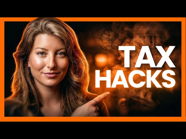 Did Your Crypto Tax Bill Just EXPLODE?