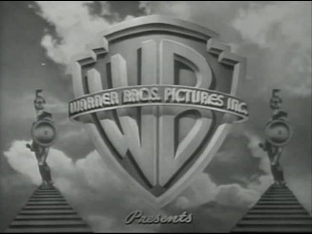 Warner Bros Pictures opening logo (1940)
