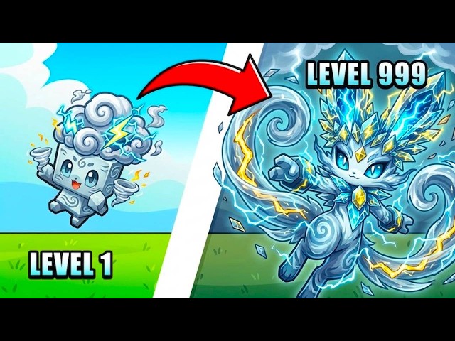 I Play A Better Pokemon Game Then Roblox Catch A Monster