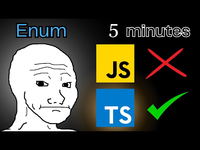 How to use enum in TypeScript?