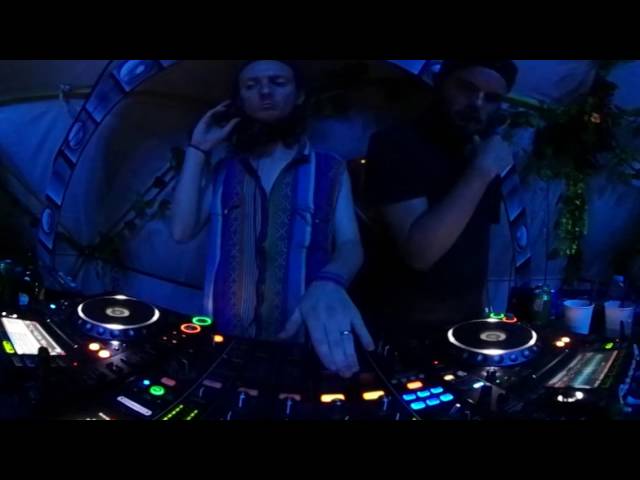 Danderson 360