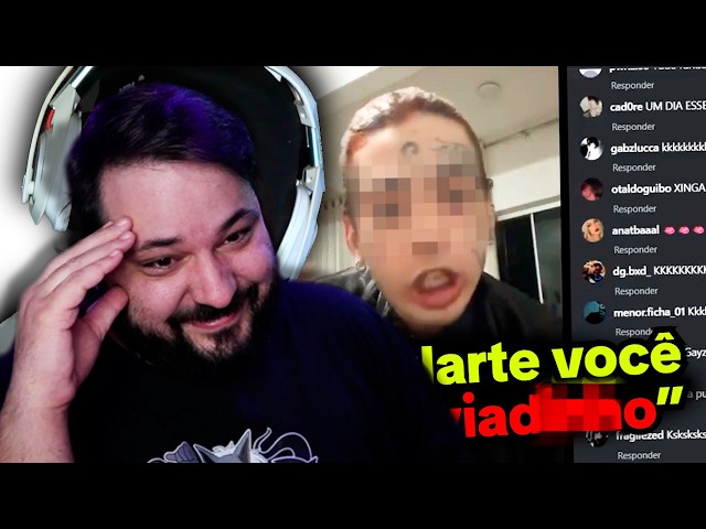 Goularte Lil Giela a Treta mais SEM NOÇÃO de 2026